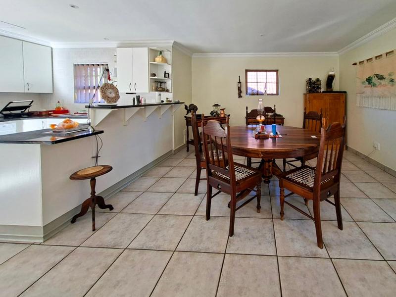 3 Bedroom Property for Sale in Dolphin Creek Golf Estate Western Cape